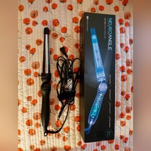 Paul Mitchell Neuro Angle 1.25" Curling Wand Rotating